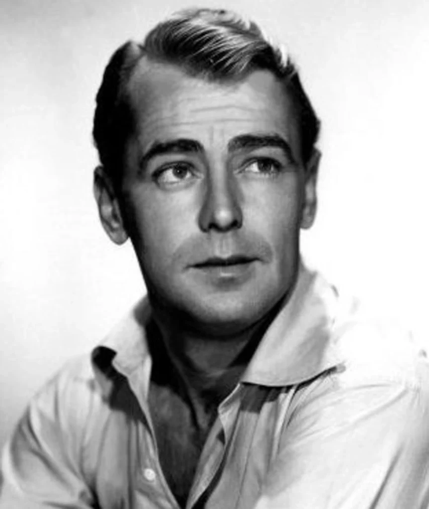 Alan Ladd